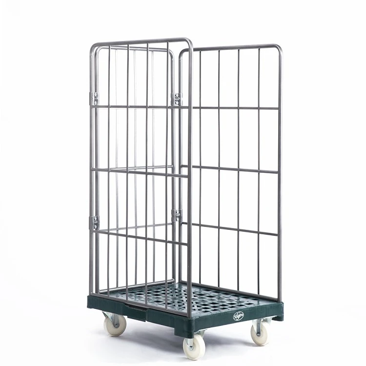 Multipurpose Roll Cage